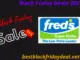 Freds Black Friday Deals 2021