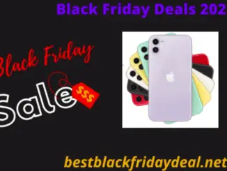iPhone Black Friday 2021 Deals