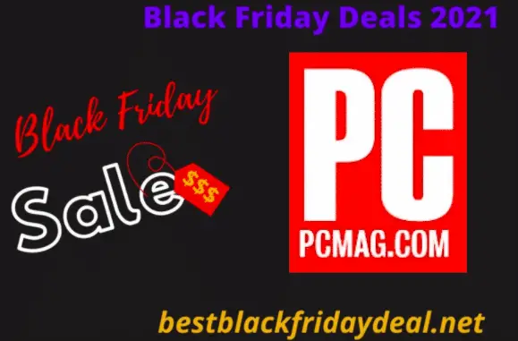 PC Mag shop black friday 2021