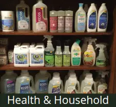 Health and Household