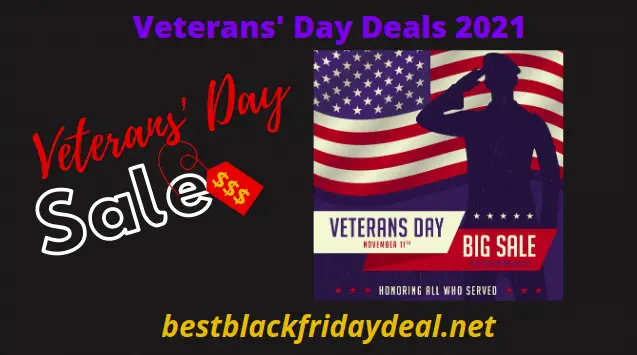 Veterans day sale at walmart