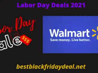 Walmart Labor Day Sales 2021