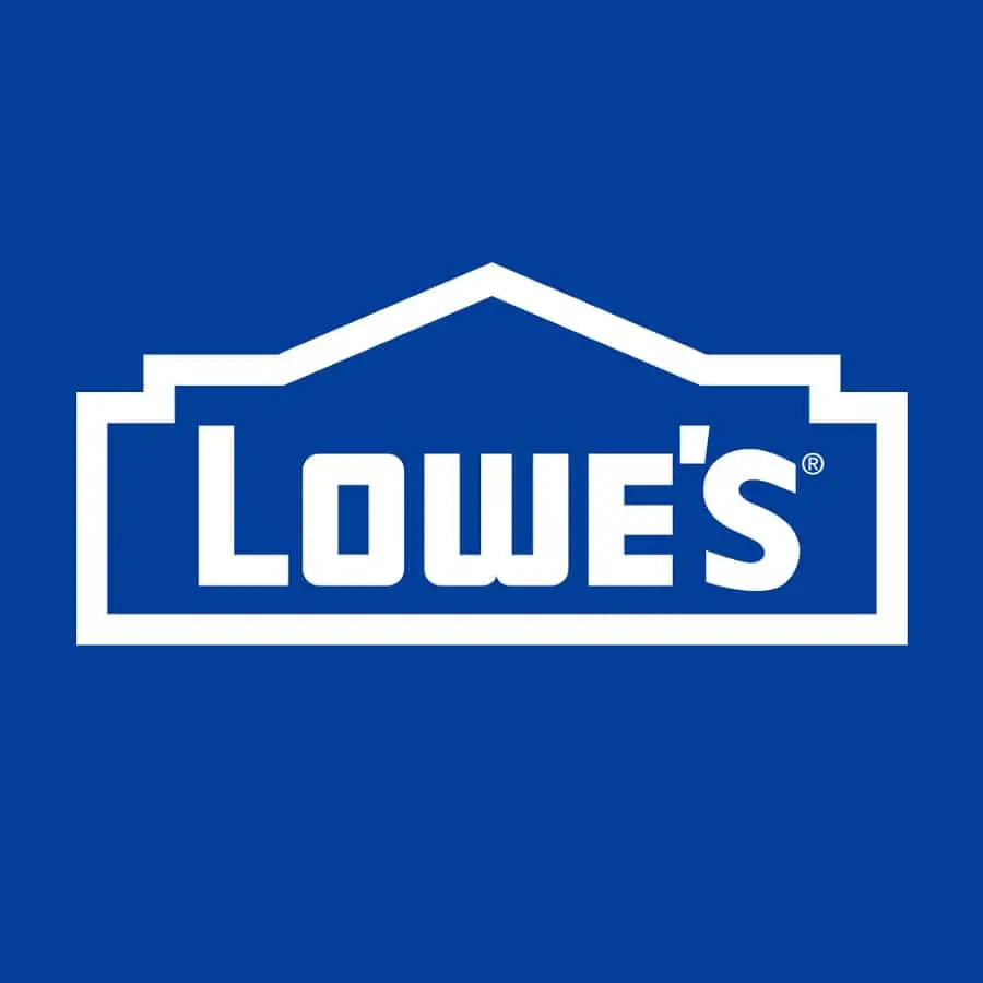 Lowe's Black Friday Sales