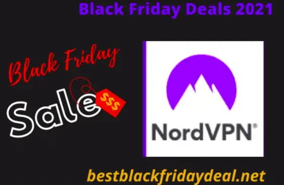 NordVPN Black Friday 2021
