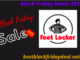 FootLocker Black Friday 2021