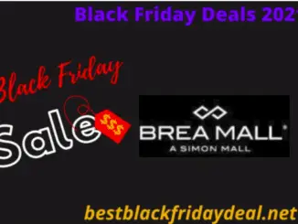 Brea Mall Black Friday 2021