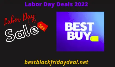 BestBuy Labor Day Sales 2022
