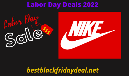 Nike Labor Day Sales 2022
