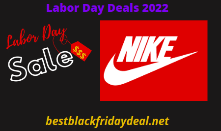 labor day sales 2021 nike