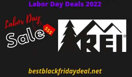 Rei Labor Day Sales 2022