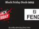 Fendi Black Friday Deals 2023