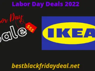 IKEA Labor Sales 2022