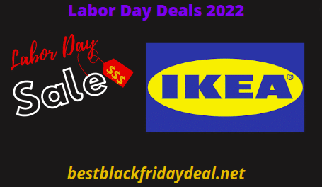 IKEA Labor Sales 2022