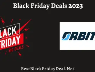 Orbitz Black Friday Deals 2023