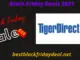 TigerDirect Black Friday 2021 Sales