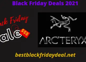 Arcteryx Black Friday Sales 2021
