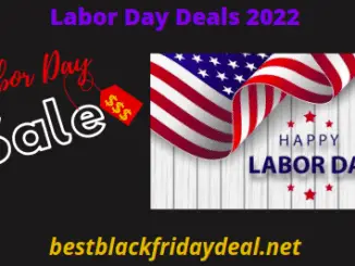Labor Day Sales 2022