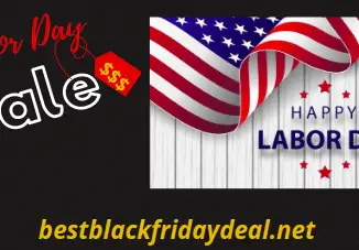 Labor Day Sales