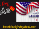 Labor Day Sales