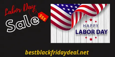 Labor Day Sales