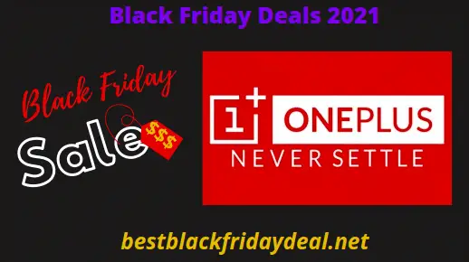 OnePlus 8 Black Friday 2021 Sales