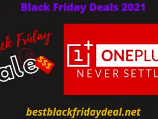 OnePlus 9 Black Friday Sales 2021