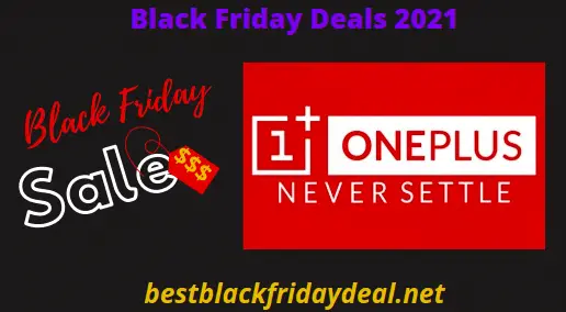 OnePlus 9 Black Friday Sales 2021
