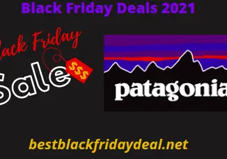Patagonia Black Friday Sales 2021