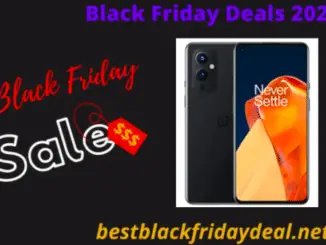 OnePlus 9 Black Friday 2021 Sales