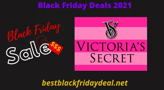 Victoria's Secret Black Friday 2021 Sales