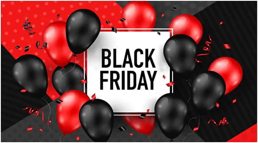 Black Friday deals 2023 UK: Cyber Monday sale ends TONIGHT