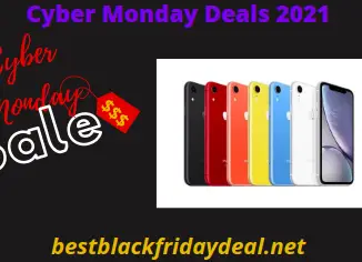 IPhone XR Cyber Monday Sales 2021