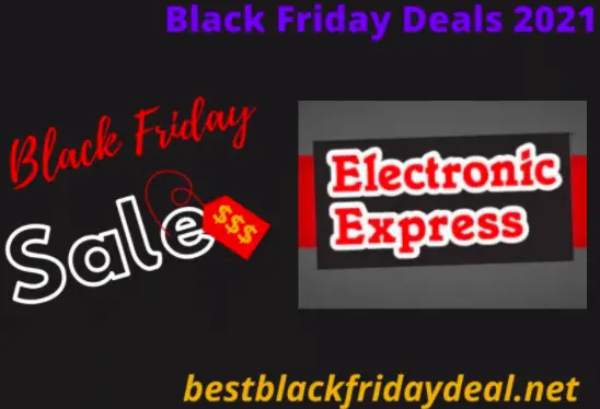 Electronic Express Black Friday 2021