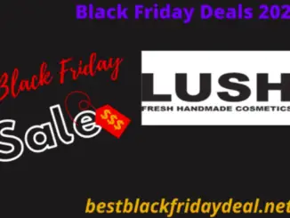 lush black friday 2021