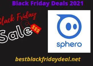 Sphero Black Friday Sales 2021