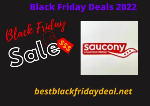 Saucony Black Friday Deals 2022