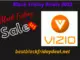 Vizio Black Friday Deals 2022