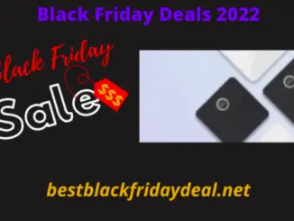 smart scale black friday 2022