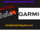 Garmin Black Friday 2022 Sales