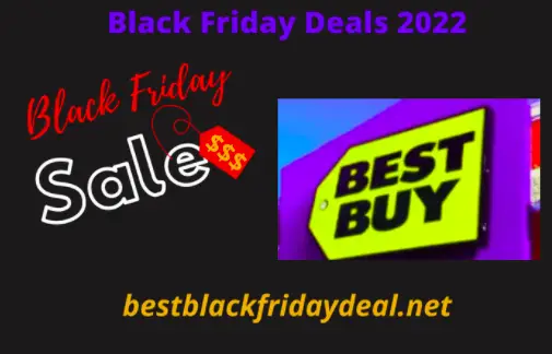 bestbuy black friday 2022 deals