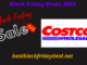 Costco Black Friday Ad Scan 2022
