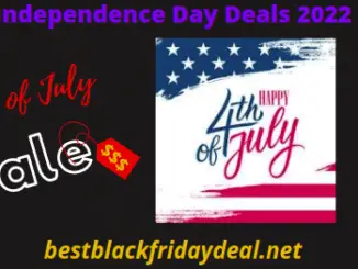 4th of July SALES 2022