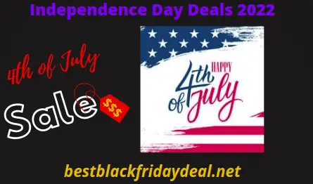 4th of July SALES 2022