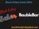 Bauble Bar Black Friday Deals 2022