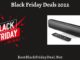 Sound Bar Black Friday Sales 2022
