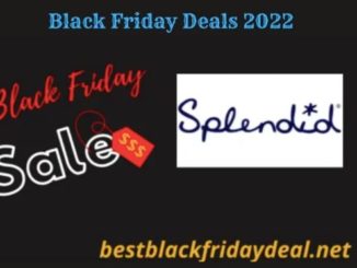 Splendid Black Friday 2022