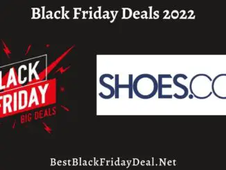 Shoes.com Black Friday Deals 2022