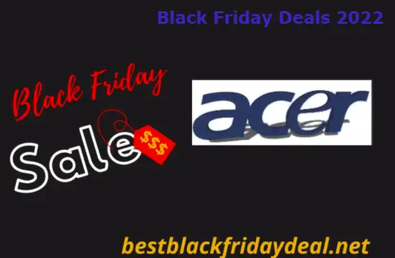 Acer Aspire Black Friday Deals