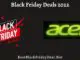 Acer Black Friday Sales 2022