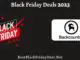 Backcountry Black Friday Sale 2023